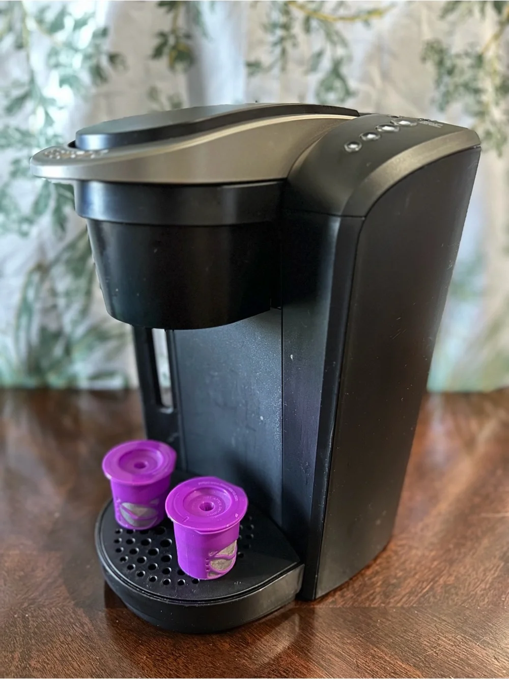 Keurig K-Select Single-Serve K-Cup Pod Coffee Maker